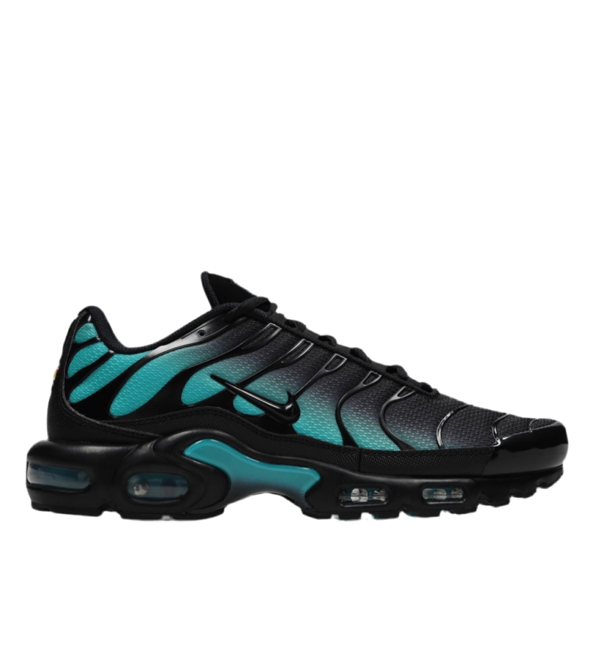 Nike Air Max Plus TN Aqua Fade