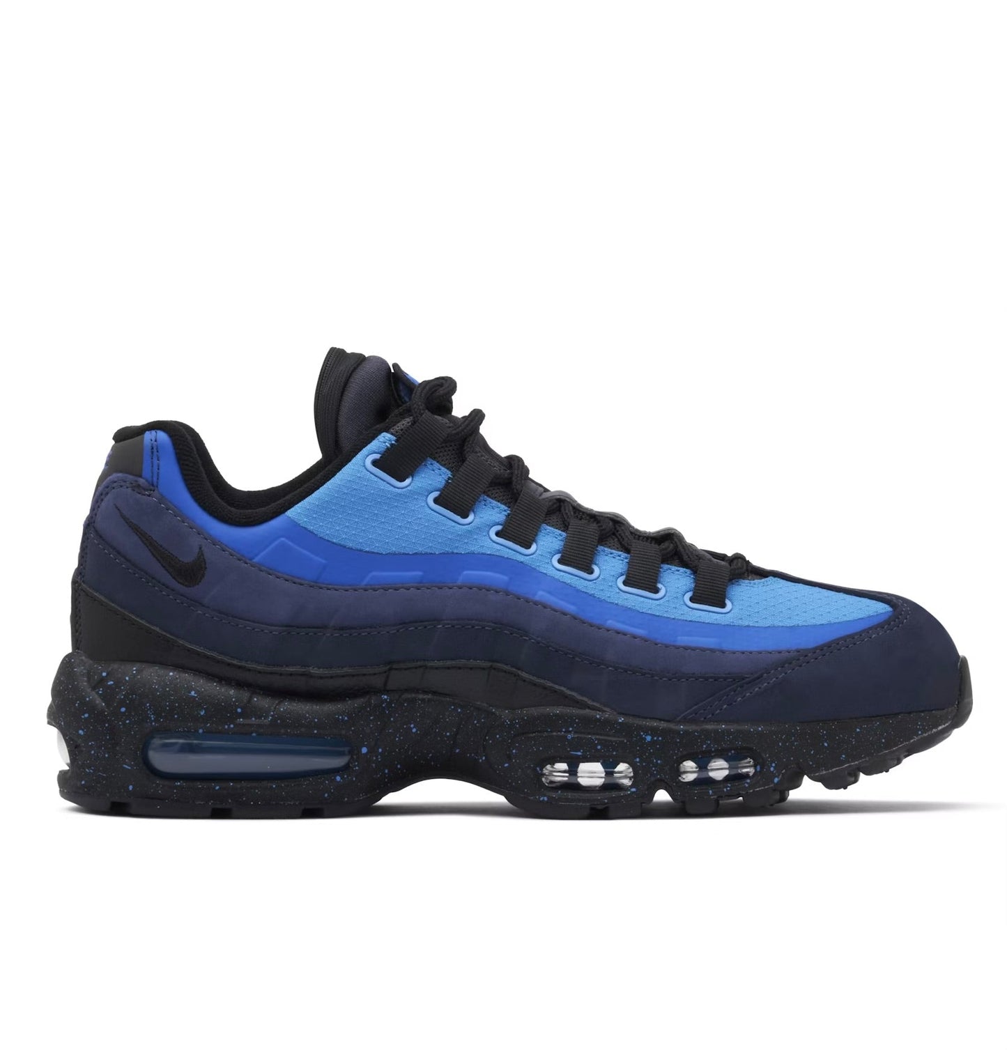 Nike Air Max 95 Stash 2024