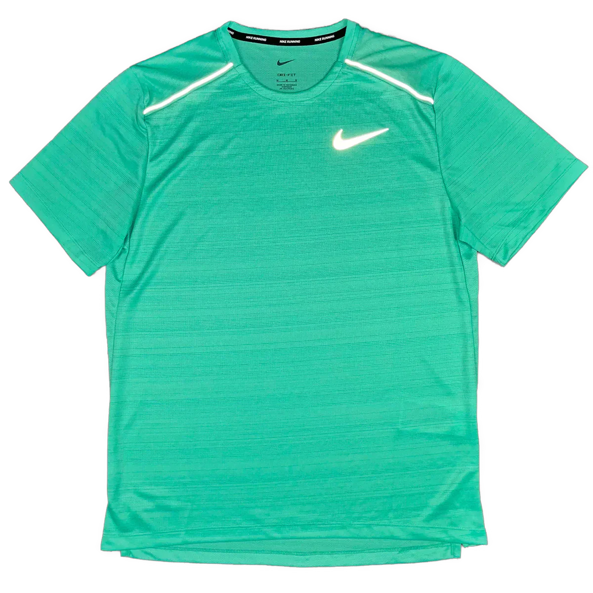 NIKE MILER T-SHIRT „OG MINZE“