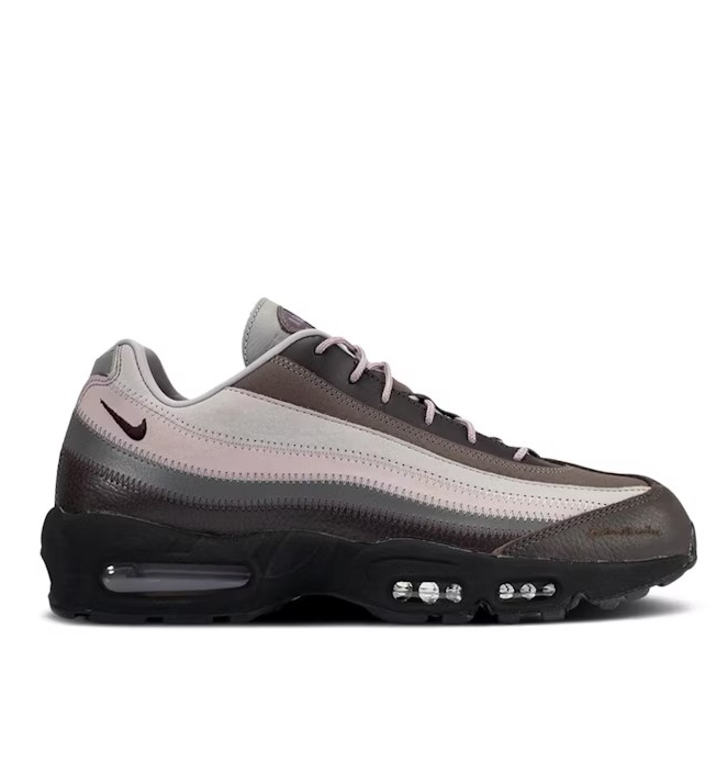 Nike Air Max 95 A Ma Maniére While You Were Sleeping