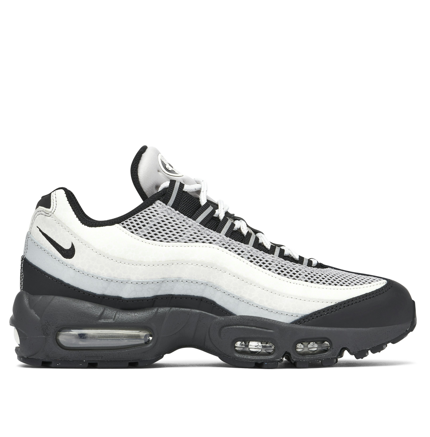 Nike Air Max 95 Safari Smoke Grey