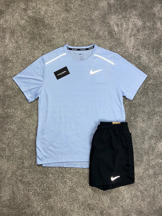 NIKE OG MILER HERRENSET „KOBALTBLAU“