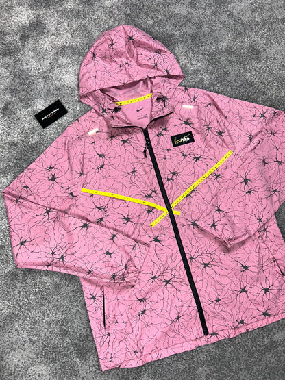 NIKE WINDRUNNER JACKE „EXKLUSIVE EDITION“