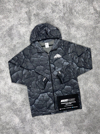NIKE TRAIL WINDRUNNER JACKE „RARE“