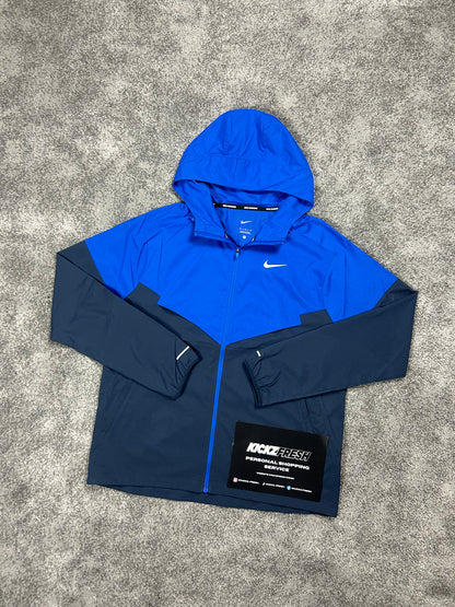 NIKE WINDRUNNER JACKE „KÖNIGSBLAU“