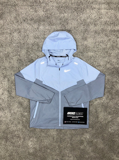 NIKE WINDRUNNER JACKE „KOBALTBLAU“