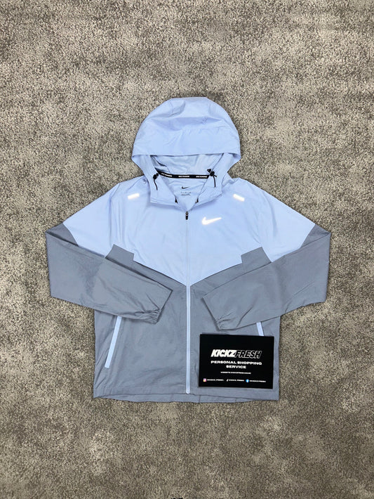 NIKE WINDRUNNER JACKE „KOBALTBLAU“