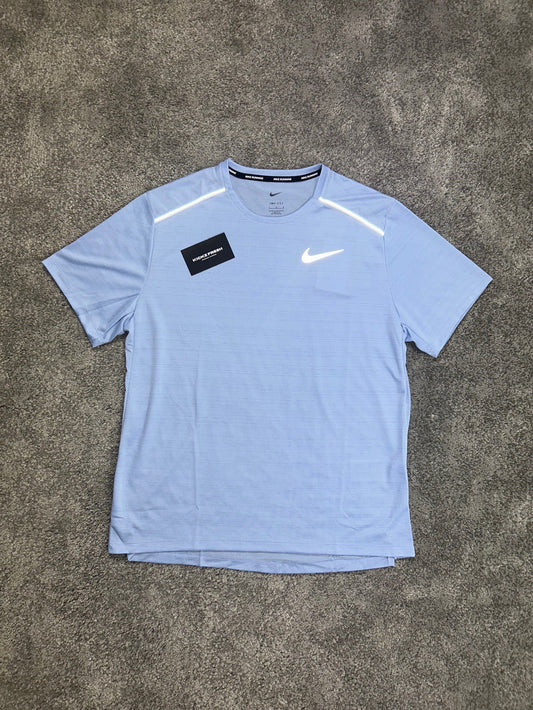 NIKE MILER T-SHIRT „KOBALTBLAU“
