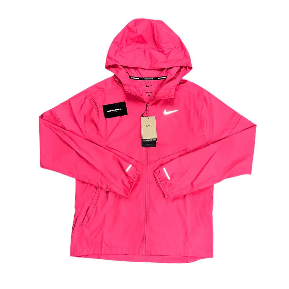 NIKE WINDRUNNER JACKE „TERRAKOTTAROSA“