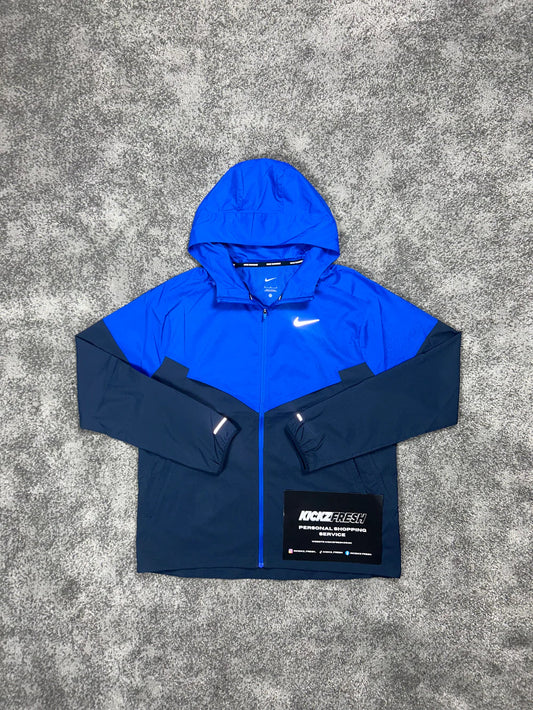 NIKE WINDRUNNER JACKE „KÖNIGSBLAU“
