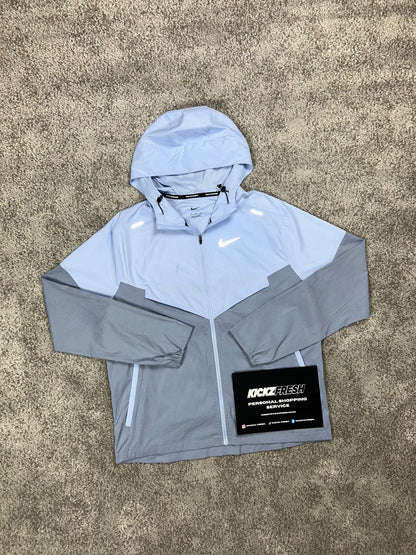 NIKE WINDRUNNER JACKE „KOBALTBLAU“