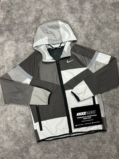 NIKE WINDRUNNER JACKE „PATCHWORK“