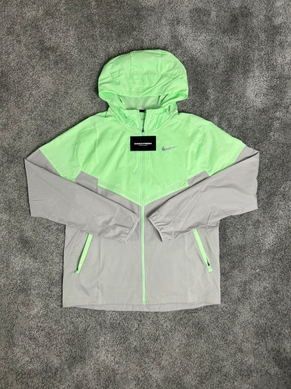NIKE WINDRUNNER JACKE „MINTGRÜN DAMPF“