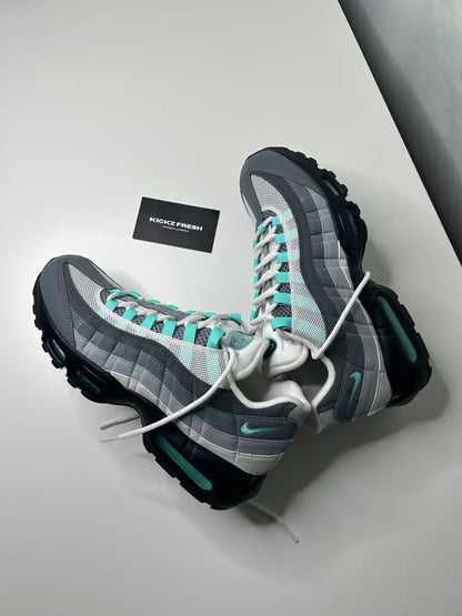 AIR MAX 95 „HYPER TÜRKIS“