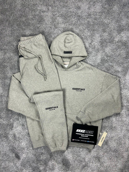 FOG ESSENTIALS TRAININGANZUG AVEINE