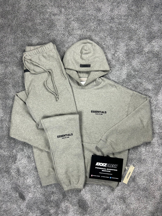 FOG ESSENTIALS TRAININGANZUG AVEINE