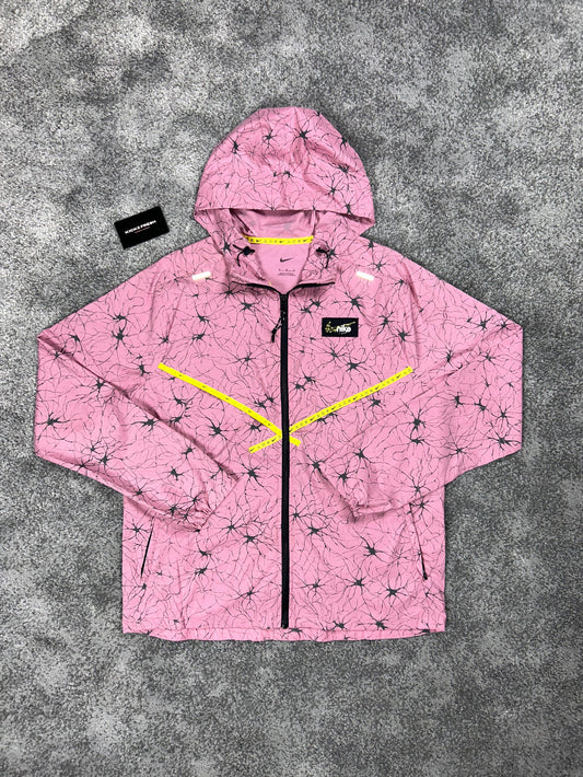 NIKE WINDRUNNER JACKE „EXKLUSIVE EDITION“