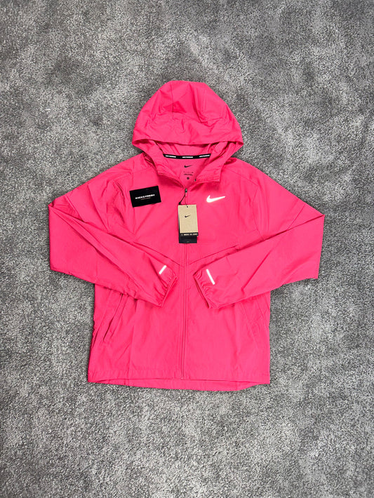 NIKE WINDRUNNER JACKE „TERRAKOTTAROSA“