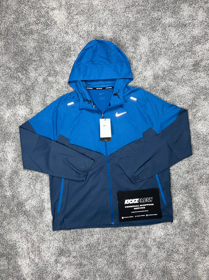 NIKE WINDRUNNER JACKE „MITTERNACHTSDUNKELBLAU“