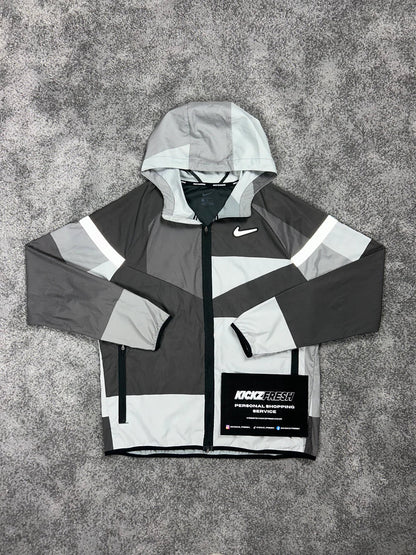 NIKE WINDRUNNER JACKE „PATCHWORK“