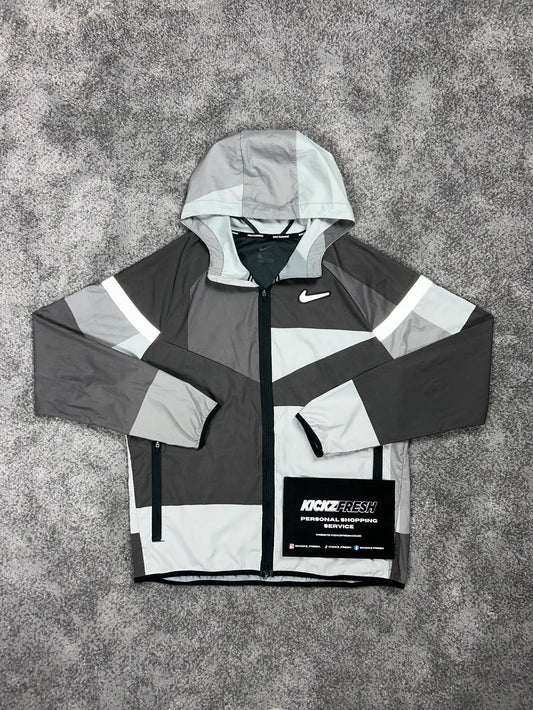 NIKE WINDRUNNER JACKE „PATCHWORK“